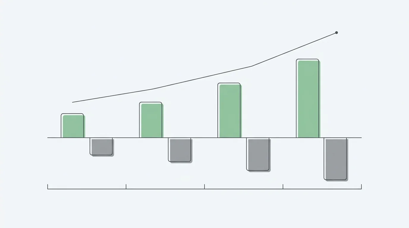 How to Build a Cash Flow Report From Bank Transactions