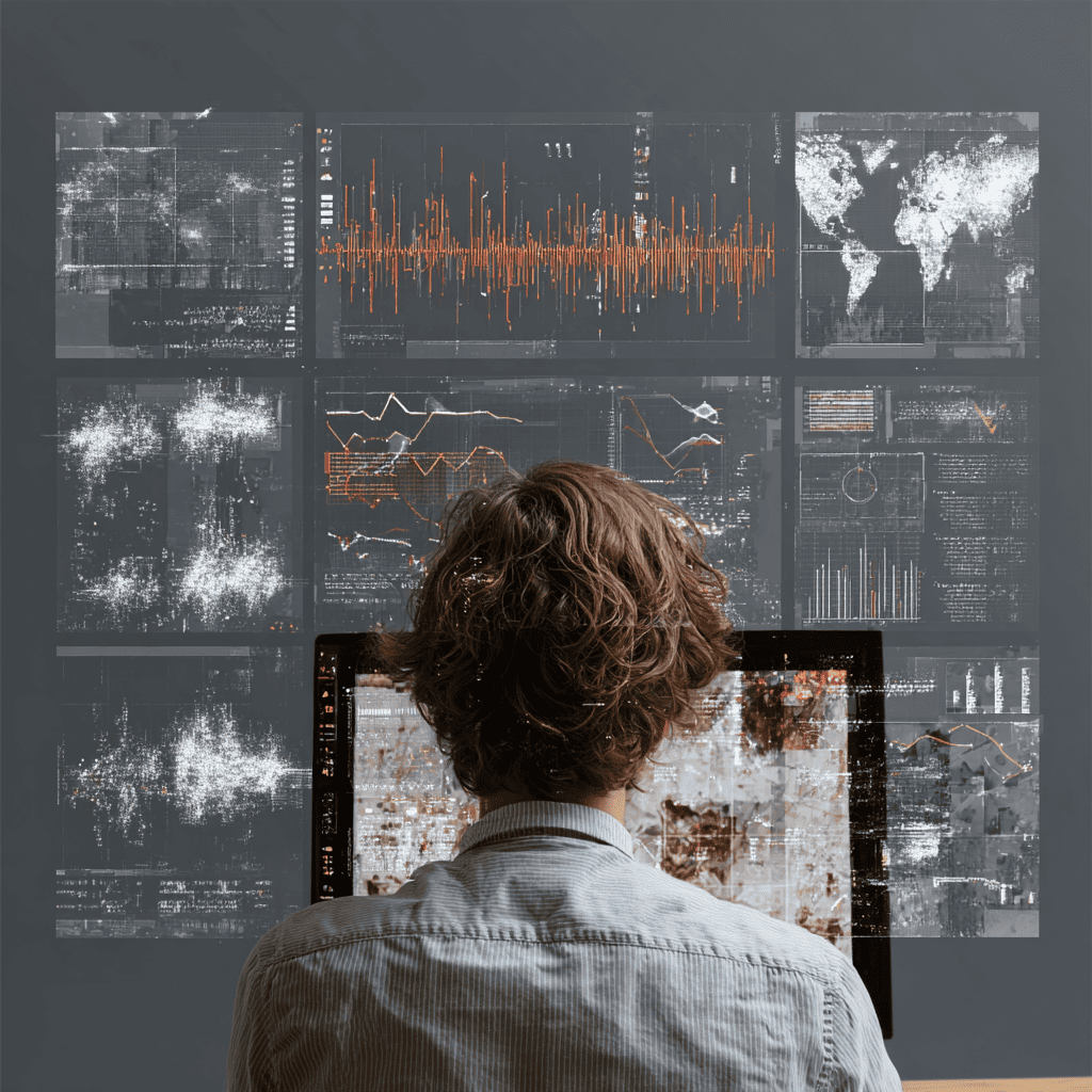 How AI is Transforming Data Analysis