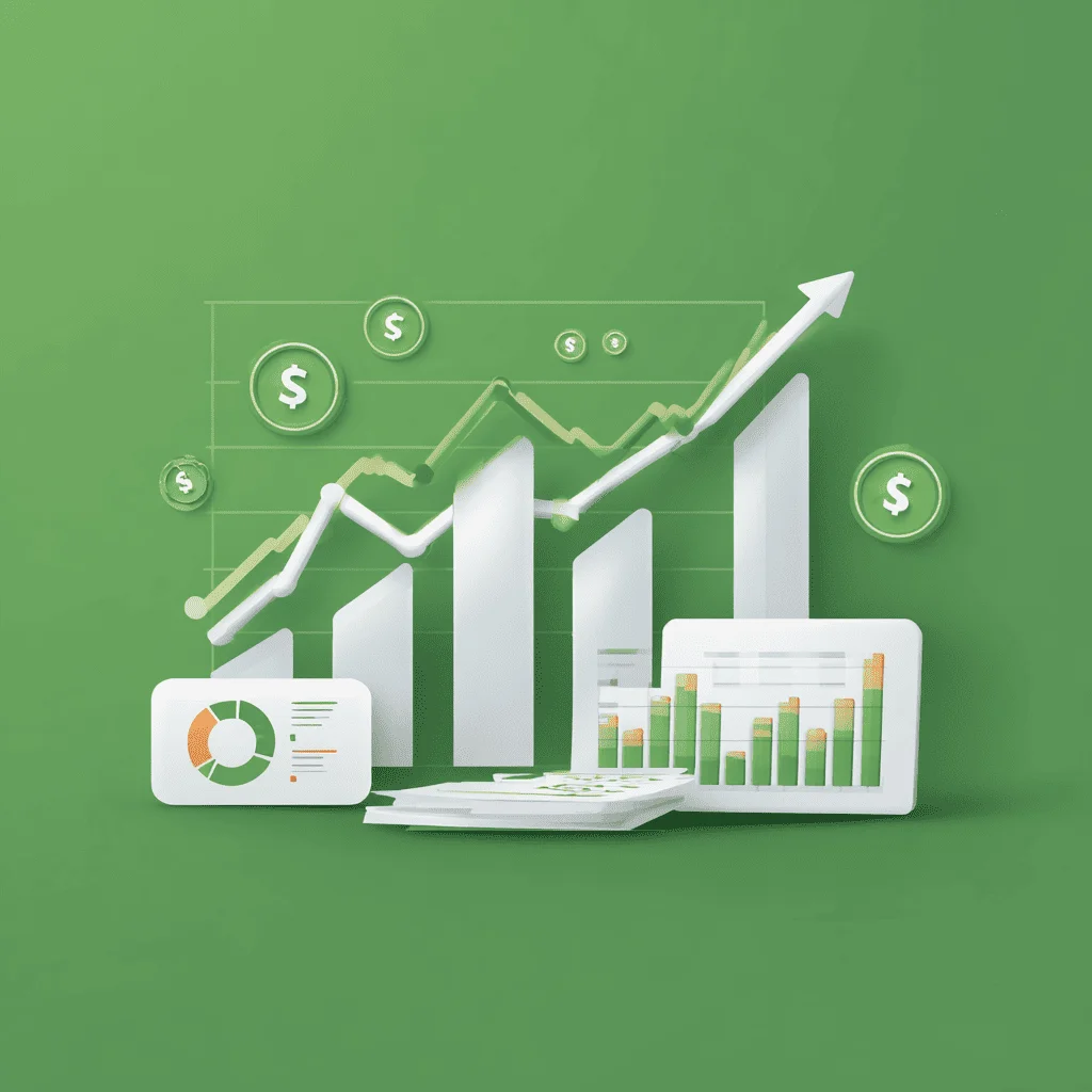 Excel Data Analysis: Master Formulas, Pivot Tables, and Charts (2025 Guide)