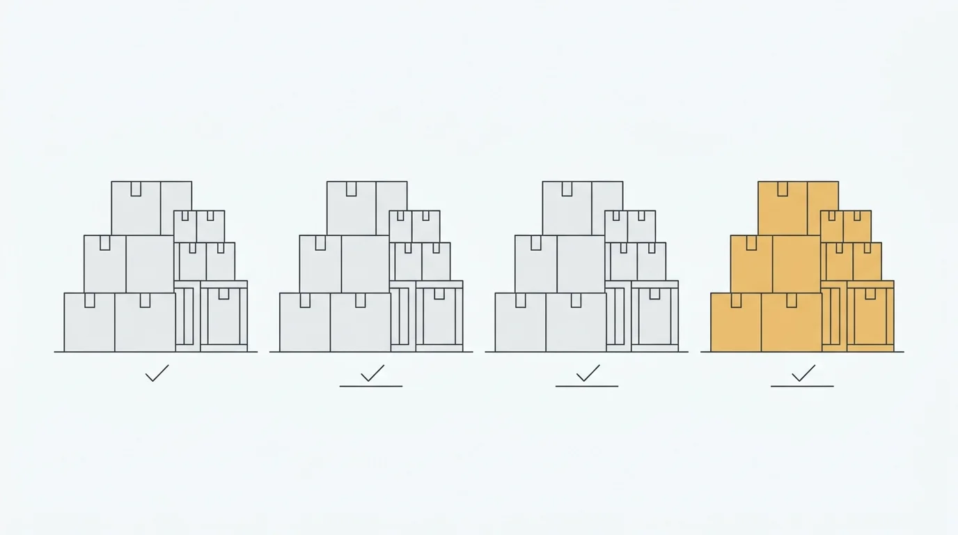How to Build an Inventory Aging Report From Receipts