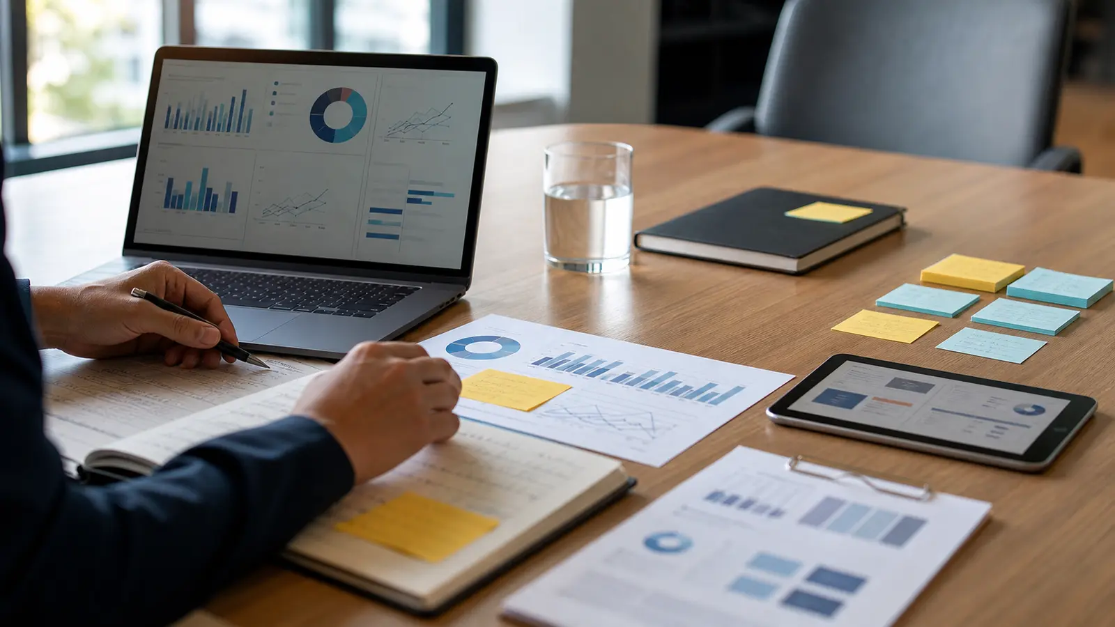 Marketing Analytics Prompt Library: 10 Prompts Before Your Next Client Meeting
