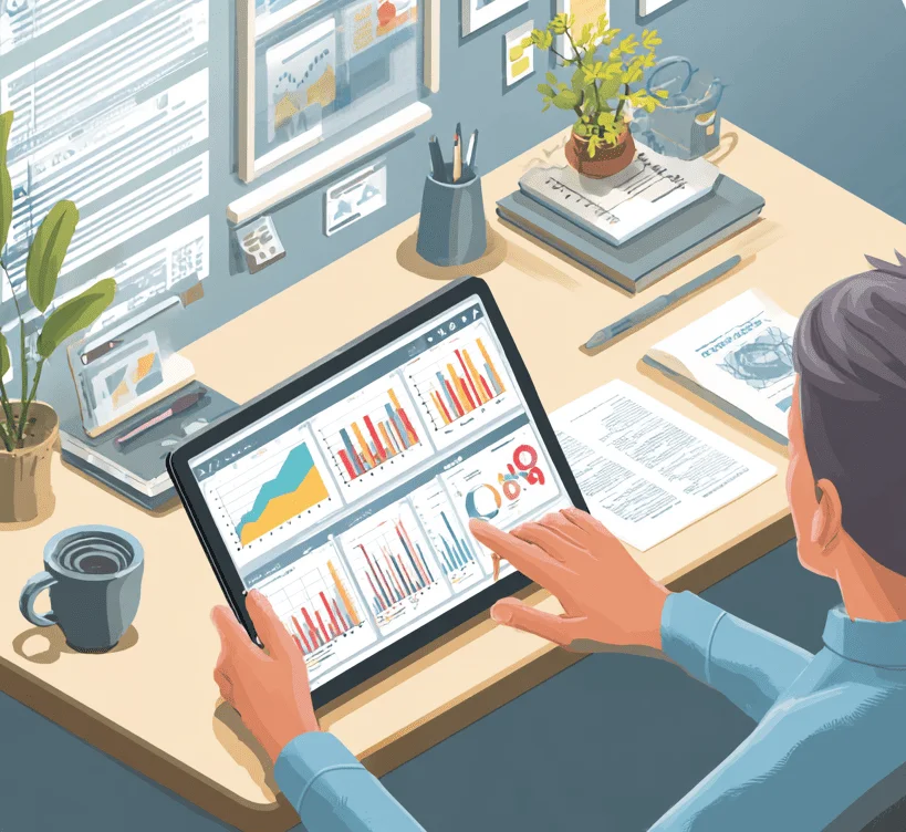 The Complete Guide to Marketing Analytics Dashboards in 2025