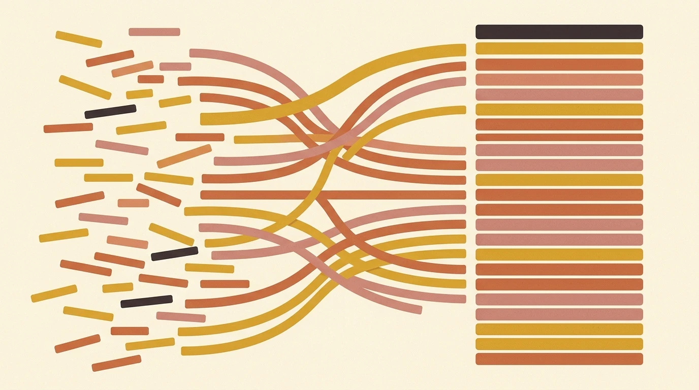 How to Merge CSV Files Into One