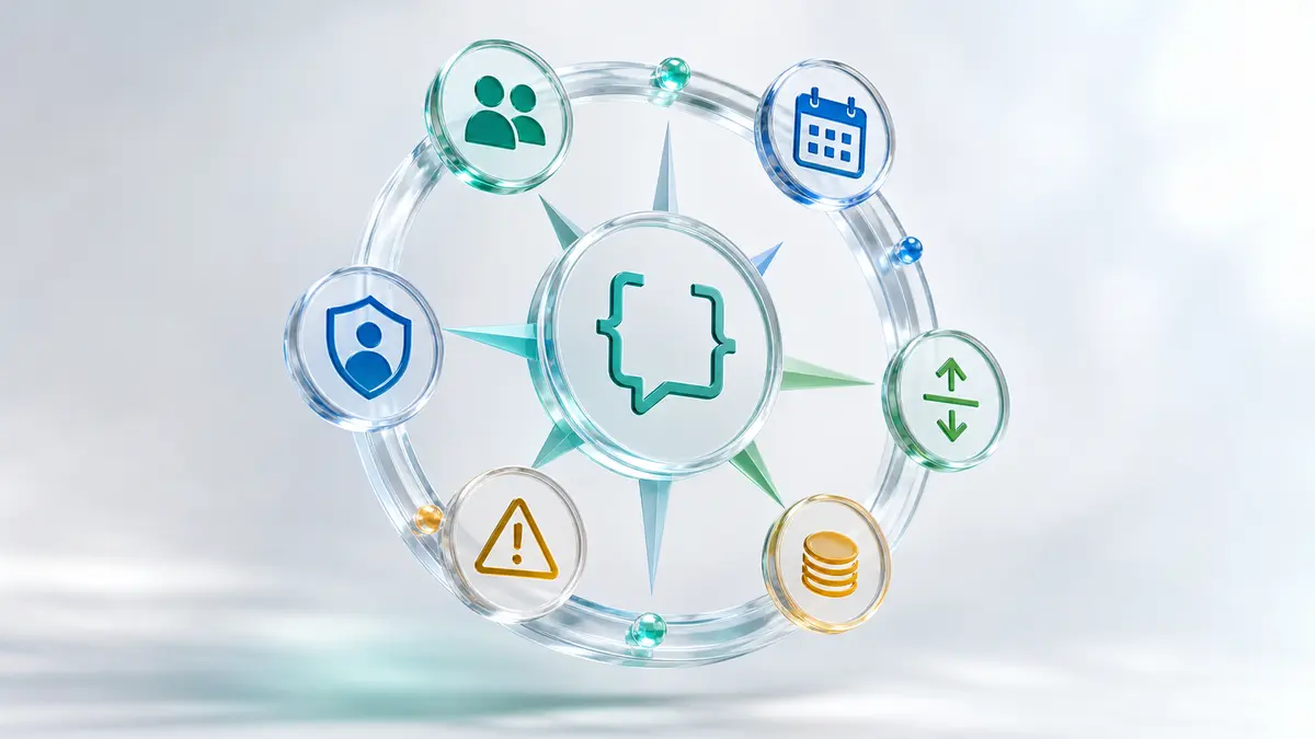 People Analytics Prompt Library: Query HR Data for Executive Insights