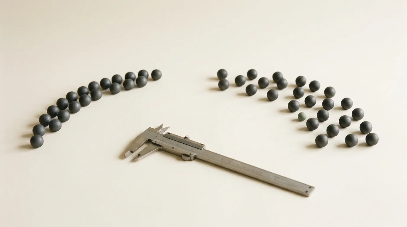 Statistical Analysis with AI: A Worked Business Guide