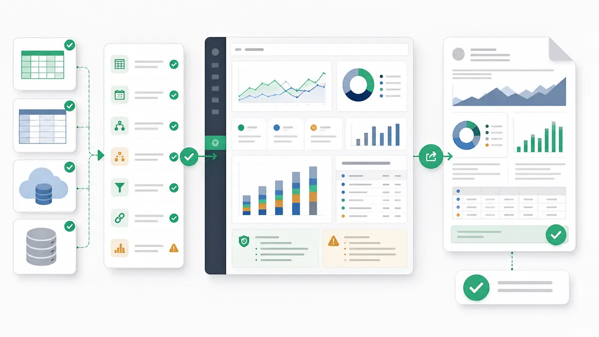 From Upload to Export: Create a Client-Ready PDF Report Step by Step